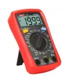 Multimetre Dijital Ölçü Aleti PM-14624