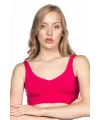 ieg™ MÜRDÜM MI  4005 Soft Kalın Askı Büstiyer