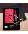 Mürekkepli Kalem Defter Seti