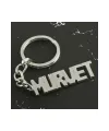 Mürvet İsimli Anahtarlık