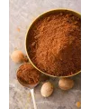 Muskat Çekilmiş Deluxe Seri Organik Lezzetli 75 Gr