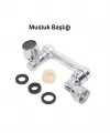 Musluk Apartı