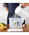 Musluklu İçecek Sebili - Buzdolabı Uyumlu - 3.5 Litre