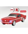 Mustang Tasarımlı Bluetooth Hoparlör