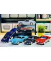Mustang Tasarımlı Bluetooth Hoparlör
