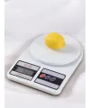 Mutfak Terazisi Hassas  Tartı 10 Kg