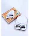 Mutfak Terazisi Hassas  Tartı 10 Kg