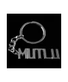 Mutlu İsimli Anahtarlık