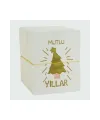 Mutlu Yıllar Bileklik Kartı 200 Adet