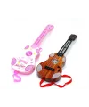 Müzikli Ledli Gitar (1 Adet) Seçenek 2