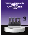 Müzisyenler İçin Parmak Ve El Egzersiz Aleti