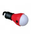MX-5188 LED Lamba 3 Adet AAA Pil İle Çalışır