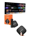 Mx Box Android Tv Media Sound 4k Ultra Hd Görüntü Kaliteli