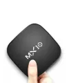 Mx Box S