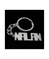 Nalan İsimli Anahtarlık