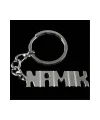 Namık İsimli Anahtarlık