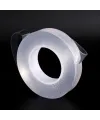 Nano Çift Taraflı Silikon Jel Yapıştırıcı Bant