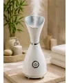 Nano İyonik Yüz Buhar Makinesi