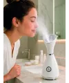 Nano İyonik Yüz Buhar Makinesi