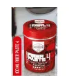 Nano Saç Sert Wax Örümcek Spider Wax Absolute Professional