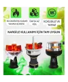 Nargile Kömürü 1 KG
