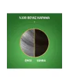 Naturals Saç Boyası Kahve 4/0