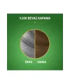 Naturals Saç Boyası Karamel Kumral 7/3