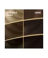 Naturals Saç Boyası Koyu Kestane 3/4