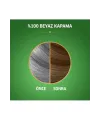 Naturals Saç Boyası Küllü Kumral 7/1