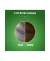 Naturals Saç Boyası Kumral 7/0
