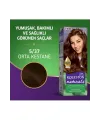 Naturals Saç Boyası Orta Kestane 5/37