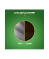 Naturals Saç Boyası Orta Kestane 5/37