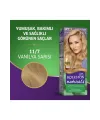 Naturals Saç Boyası Vanilya Sarısı 11/7