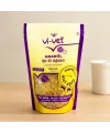 Naturel Soyulabilir Ağda Granül 250 g