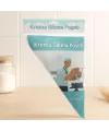 Naylon Krema Sıkma Poşeti 30 cm