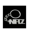 Naz İsimli Anahtarlık