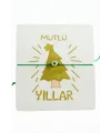 Nazar Yılbaşı Bilekliği