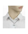 Nazarlı Cam Kolye