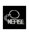 Nefise İsimli Anahtarlık