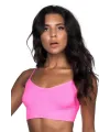 ieg™ NEON FUŞYA MI  4003 Soft İp Askı Büstiyer