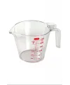 Neon Ölçü Kabı 250 Ml. Royaleks-SC-371