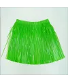 Neon Yeşil Hawaii Parti Eteği 40 Cm