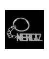 Nergiz İsimli Anahtarlık