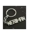 Neriman İsimli Anahtarlık