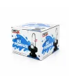 Nerox Nrx-4337 ( Usb Şarjlı & Otomatik ) Damacana Su Pompası  & Stand ( 360° Başlık )*12