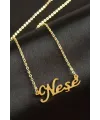 Neşe isimli kolye (Kişiye Özel)
