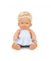NessiWorldman Nil Bebek 23 cm