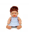 NessiWorldman Nil Bebek 23 cm