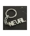 Neval İsimli Anahtarlık