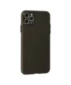 Newface Apple İphone 11 Pro Max Kılıf Puma Silikon - Gri